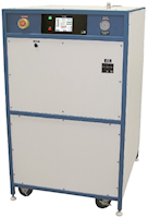 Low-Temperature Chiller System (CryoDax-12)
