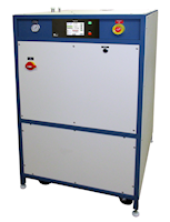 Low-Temperature Chiller System (CryoDax-16)