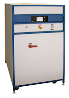 Low-Temperature Chiller System (CryoDax-25)