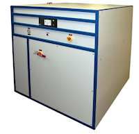 Low-Temperature Chiller System (CryoDax-50)