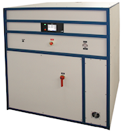 Low-Temperature Chiller System (CryoDax-60)