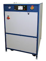 Low-Temperature Chiller System (CryoDax-8)