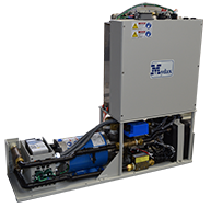 Recirculating Heat Exchangers