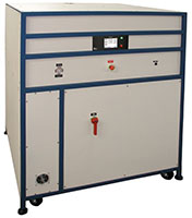 Low-Temperature Chiller Systems