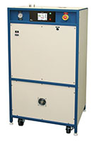 Water-Cooled Chiller Systems
