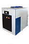 Air-Cooled Chiller Systems