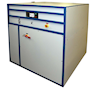 Low-Temperature Chiller System (CryoDax-40)