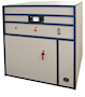 Low-Temperature Chiller System (CryoDax-60)