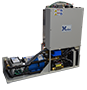 Recirculating Heat Exchangers